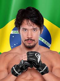 Pancrase 353 MMA Event Results