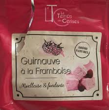 Le temps des cerises pantalón 'lidy 7' navy. Guimauve A La Framboise Le Temps Des Cerises 160 G