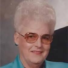 Obituary information for Doris Werts