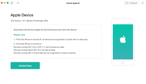 Select 'unlock apple id' to enable you release your apple id. Latest How To Unlock Apple Id Without Phone Number Imobie