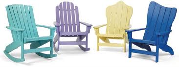 Add Any Breezesta Adirondack Chair Rocker Table Bar Chair And More To The Breezesta Packag Poly Outdoor Furniture Backyard Patio Furniture Outdoor Furniture