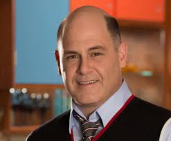 Matt weiner was right about don : r/madmen