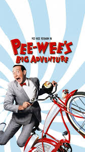 Join us for a special themed Studio Tour and screening of Pee Wee’s Big  Adventure on the iconic WB backlot to celebrate the film’s 40th anniversary  on August 9. Link in bio to purchase your tickets. ...