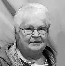 Lois CLARK Obituary (1947