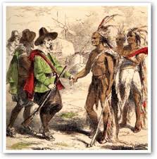 History of thanksgiving in america. The Catholic Origins Of Thanksgiving