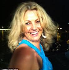 Samantha Jade vouches to be happy as she posts touching tribute to late  mother