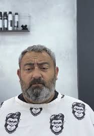 Peluqueria Malaga Hombre