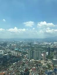 We are not the agents, dealer or representative for petronas twin towers management. Aussicht Aussichtsplattform Petronas Tower 86 Eta Bild Petronas Twin Towers In Kuala Lumpur