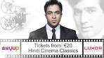 Navin Kundra Hindi Cinema Classics | Oude Luxor Theater ... - YouTube