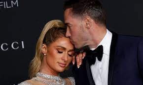 Paris Hilton si è sposata: le nozze con Carter Reum e le star invitate al matrimonio - VeryInutilPeople