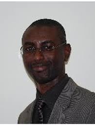 Almamy BARRY (Senior Consultant for EDF Group)