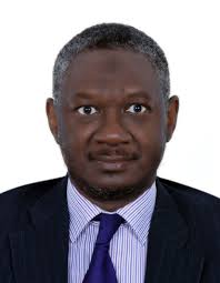 Prof. Abdullahi Umar