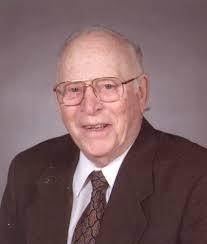 Obituary information for Albert Thomas Martin