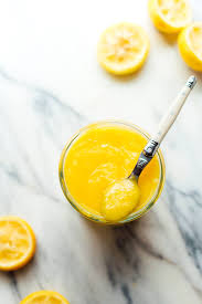 Honey Lemon Curd Recipe Cookie And Kate Recipe Lemon Curd Recipe Curd Recipe Lemon Curd