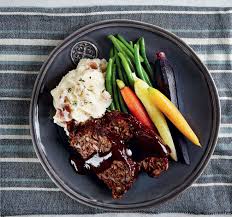 Vegan Slow Cooker Veggie Loaf