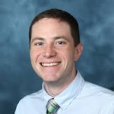 Dr. Dustin Dillon, MD