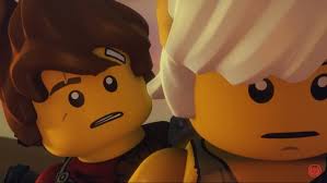 Pin By Pandoralorente On Ninjago Ninjago Kai Ninjago Ninja Outfit