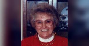 Mrs. Icy Hector Minor Obituary