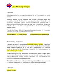 16 schonste elternbrief vorlage kindergarten. Datei Vorlage Elternbrief Fur Neue Kinder Pdf Pdf Ceviwiki