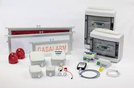 Fixed hydrogen fluoride detectors are located in areas prone to high concentrations of hf gas and therefore require monitoring. Msr Germany Archives Alvi Automation Gasalarm