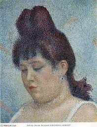 Obtener Reproducciones De Bellas Artes sin título (9025) de Georges Pierre  Seurat