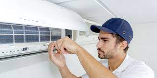 Be sure to check that the thermostat is set to a cooler than room temperature. Fix My Ductless Air Conditioner Air Conditioner Pro Toronto