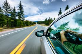 These dedicated professionals haul all the things. Experienced Drivers Keep Their Eyes On The Road Differently Association For Psychological Science Aps