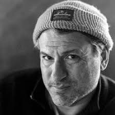 Brent Kroll of DC's Maxwell Park and Pop