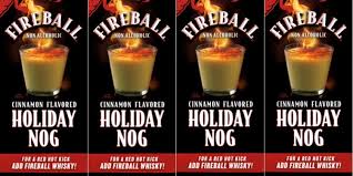 Check spelling or type a new query. Walmart Is Selling Fireball Nog This Holiday