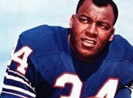 Buffalo Bills 1960's