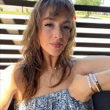 Ashley Benavides's Instagram, Twitter & Facebook