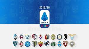Всё о турнире чемпионат италии по футболу — серия а: Seriya A Yuventus Napoli Seriya A Dala Dobro Na Provedenie Matcha Telekanal Futbol The Official Global Account Of Lega Serie A And Its Competitions