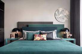 strange flowers open wild luxury holiday complex the most beautiful poetic life 陌上花开野奢度假综合体 最美 master bedrooms decor modern bedroom furniture bedroom interior
