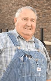 Carl Cecil Todd Obituary