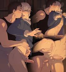 Rule34 - If it exists, there is porn of it  griffith, guts (berserk)   6840007