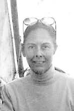 Obituary information for Carolyn Niedringhaus Weld