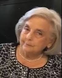 Christine Langdon Byrd Obituary October 21, 2024