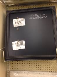 More buying choices $11.04 (2 used & new offers) To Do List Chalkboard From Hobby Lobby To Do List Hobby Lobby Frame