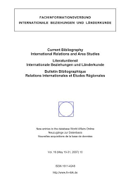 10 2007 16 30 may fachinformationsverbund internationale