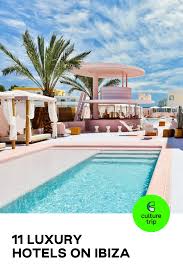Free wifi is available throughout the property. The Best Luxury Hotels In Ibiza Spain Hotel Ibiza Ibiza Beach Hotel Ibiza Resorts