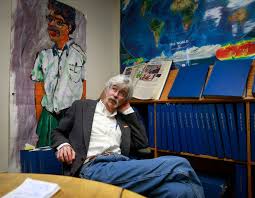 After 32 years, Storm Lake is again a one-newspaper town