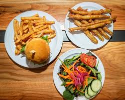 Learn about the number of calories and nutritional and diet information for ninety nine restaurants 99 crispy fish tacos w/ cilantro rice. Mugshots Grill Bar Biloxi Delivery Biloxi Order Online Mugshots Grill Bar Biloxi Menu Postmates