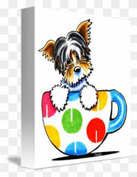 Free Png Yorkie Clip Art Download Pinclipart Download the perfect drawing pictures. free png yorkie clip art download