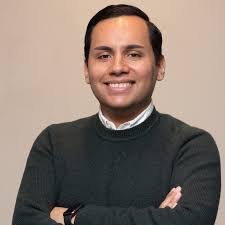 Abraham Amaya's Instagram, Twitter & Facebook