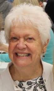 Theresa "Jeanne" Masur Obituary 2019