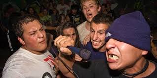 Review: Rotting Out, 'Ronin' (Pure Noise Records, 2020)