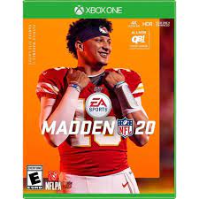 Madden Nfl 20 Xbox One Target