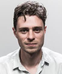 Michael Patrick Nicholson