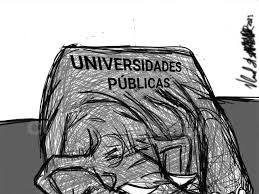 Título iii educación de régimen general capítulo i descripción general. Ley General De Educacion Superior Ruptura O Continuidad