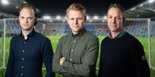 Belarus är rankat sexa i europa och därmed ett på papperet bättre lag än elvan sverige. Em Panelen De Vinner Em Guld Sa Gar Det For Sverige Gp